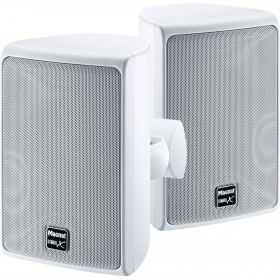 Magnat Symbol X 130 Beyaz 1 Çift Hoparlör